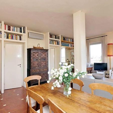 Sant'Onofrio Terrace Apartment Roma Dış mekan fotoğraf