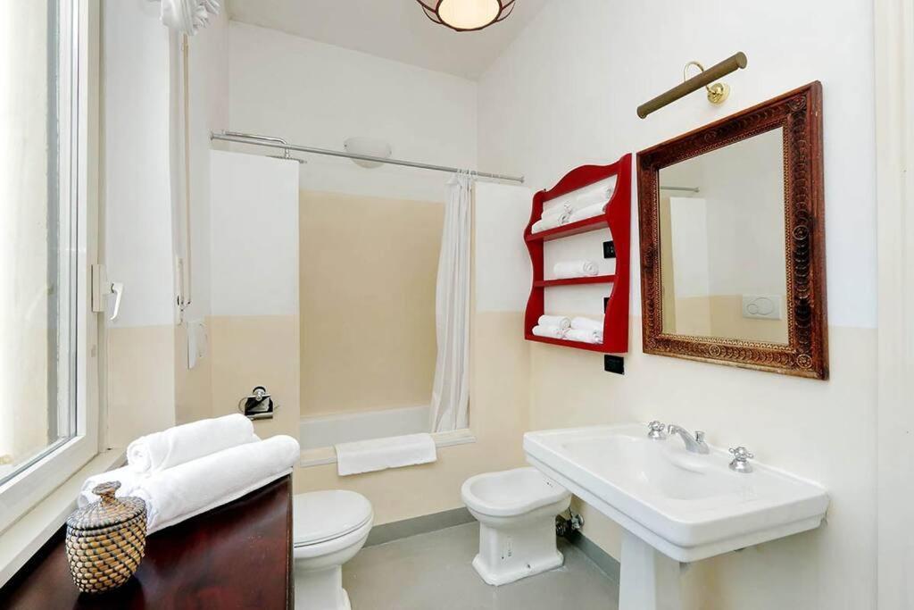 Sant'Onofrio Terrace Apartment Roma Dış mekan fotoğraf